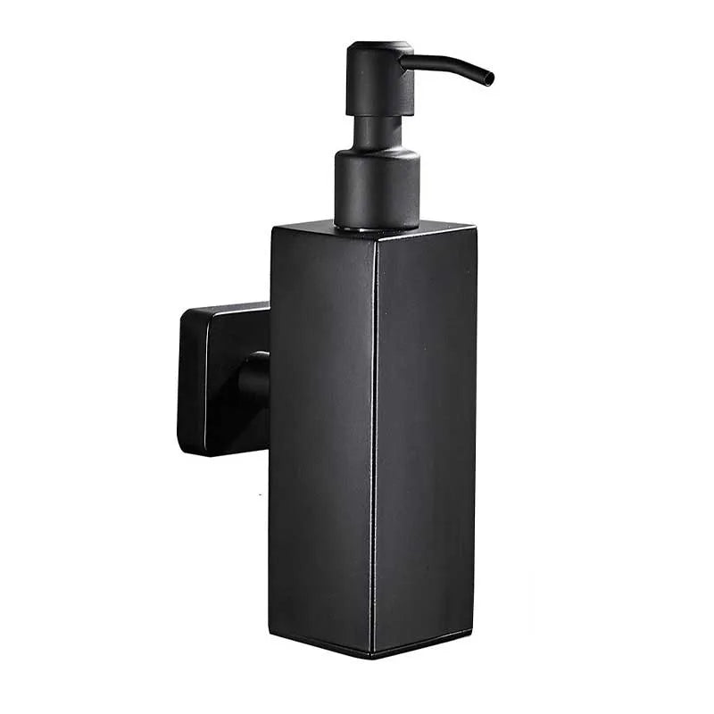High Quality Wholesale Soap Dispenser Stainless Steel Soap Dispenser Liquid Soap Dispenser