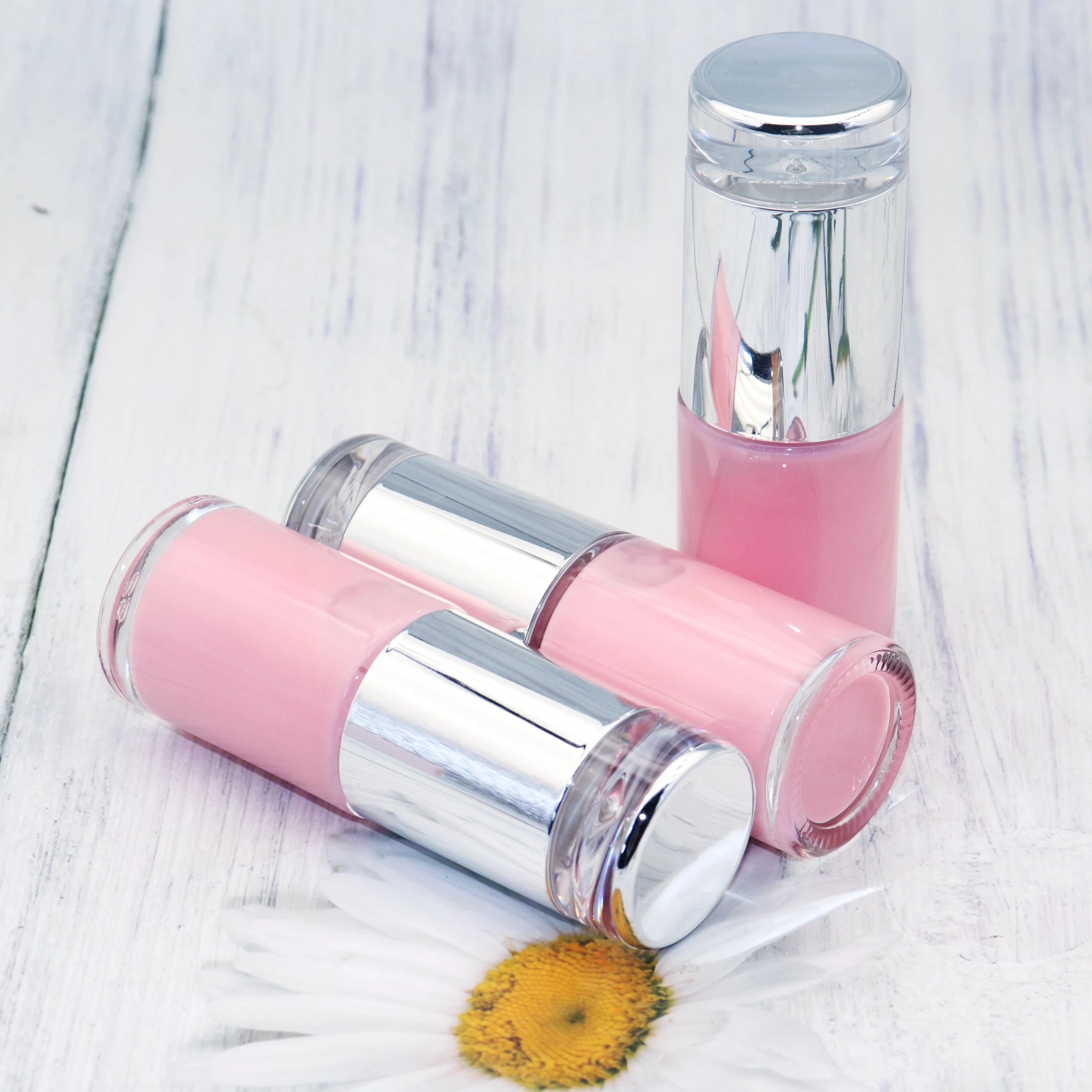 Private Label Face Base Skin Face Primer Foundation Moisturizing Makeup Primer