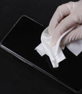 LN-20080001 Micro  35cm*35cm for Cleaning Glass Micro Fiber Clothes