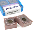 CNMG120404 CNC Carbide Cutting Tool CNMG 120408 CNC Inserts 120412 120404 12 MS MA Turning Insert for Stainless Steel