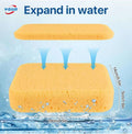 WOXIN Magic Wall Scrub Grouting Sponges Cleaning Tile Tools Water Absorption Car Wash Sponge Grout Sponge
