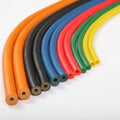 NQ SPORTS High Elasticity Natural Fitness Rubber Tube Food Grade High-elasticity High-quality Latex Water Pipe Hose