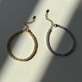 2023 Dazan New Ins 18k Gold Plated Stainless Steel High Quality Super Shine Istylish Cute 5a Zircon Tennis Chain Silver Bracelet