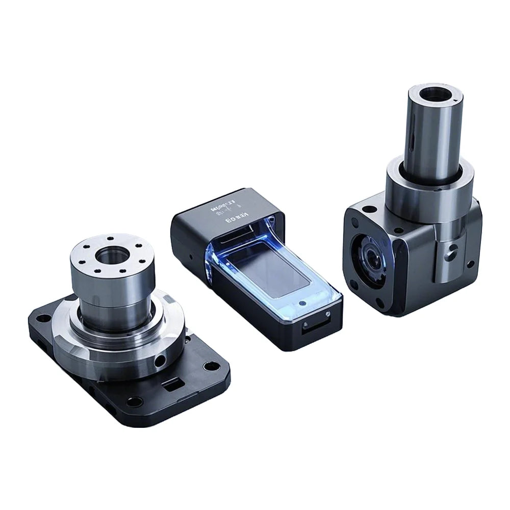 Precision Hardware Auto Spare Parts CNC Machined Stainless Steel Aluminum Alloy Wire EDM Turned Broaching Machining Machining