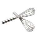 Kitchen Tools & Gadgets Classic Durable Manual Stainless Rotating Beater Steel Rotary Stir Wire Egg Whisk