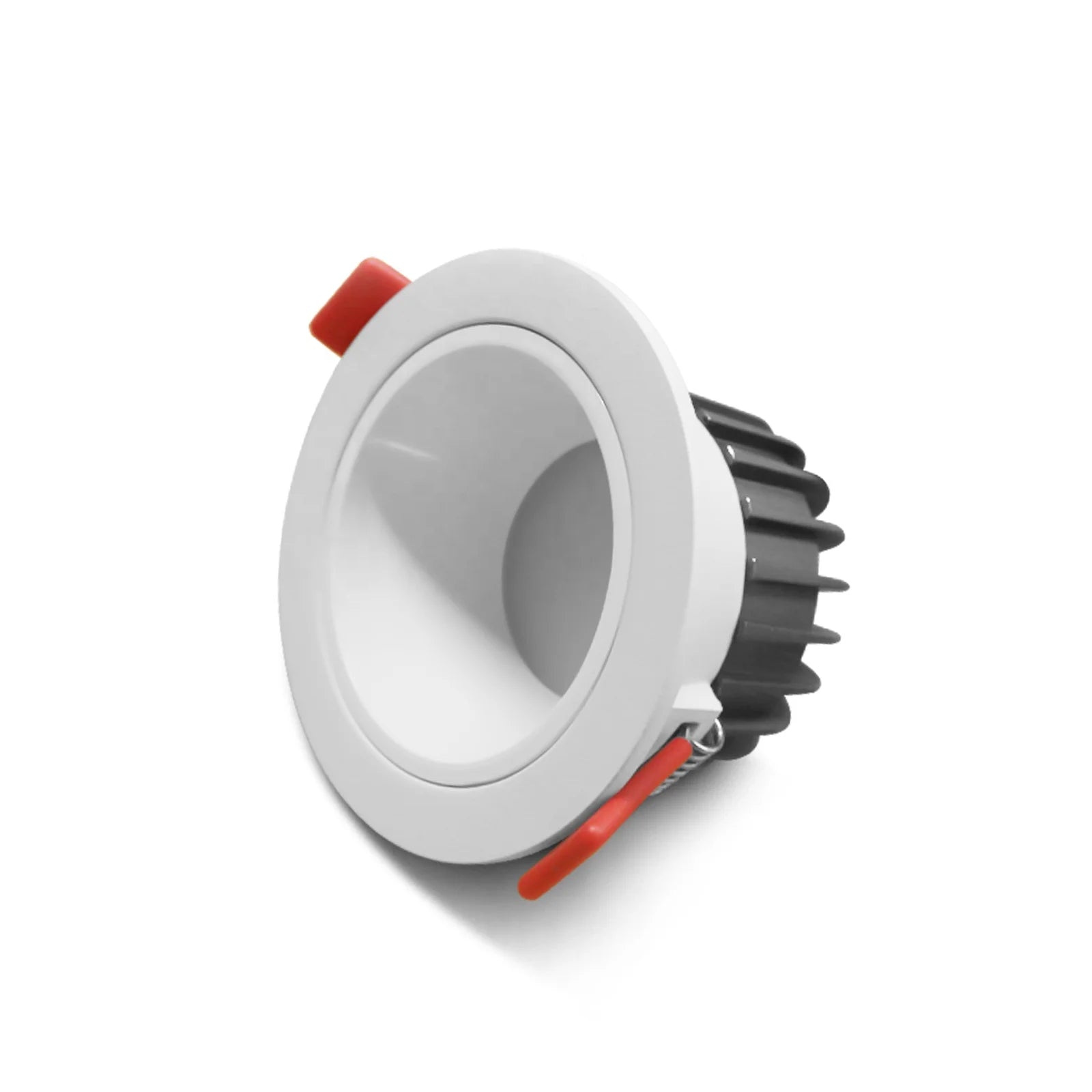 Gledopto GL-D-006P 6W IP54 Waterproof ZigBee Smart Downlight Remote Control Home App Alexa Modern 60 Beam Angle Die-cast Tunable