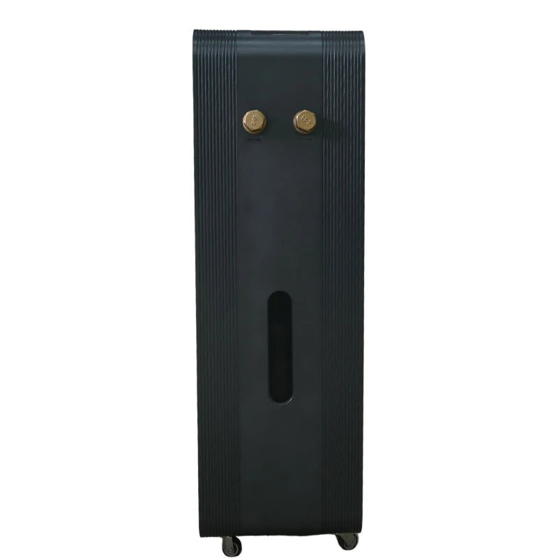 Rich Hydrogen Gas & Water Bath Generator Machine with Engine 220V High Purity