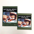 Wholesale Resealable Smoking Leaf Plastic Bag 25g 50g 100g Tobacco Packaging Pouch with Zipper