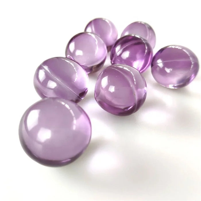Wholesale Transparent Vegan Bath Oil Beads Colorful Unique Shaped Skin Care SPA Bath Beads Rose Scent OEM Bubble Bath Pearls