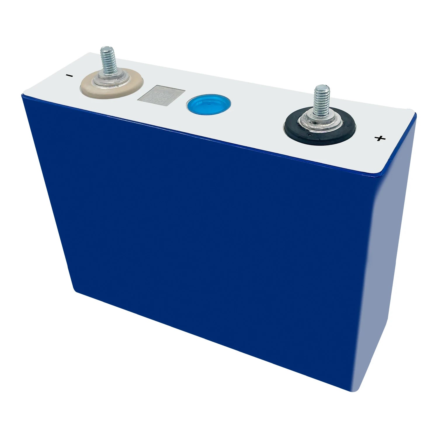 Hot Sale Lithium Iron Phosphate Battery 50Ah 3.2v LiFePO4 LFP Prismatic Lithium Ion Battery Cells Batteries Solar DIY Storage
