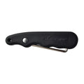 GRAF Sports Folding Lace Tightener PP Material Black Ice Hockey Skating Winter Sports Accessories Extended Hook Skates Shoes