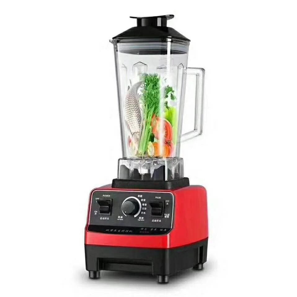 High Quality Blender and Mixer Grinder Blender Wall Breaking Machine