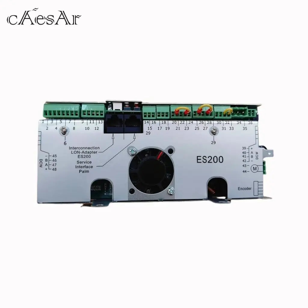 ES200 Automatic Sliding Door Controller