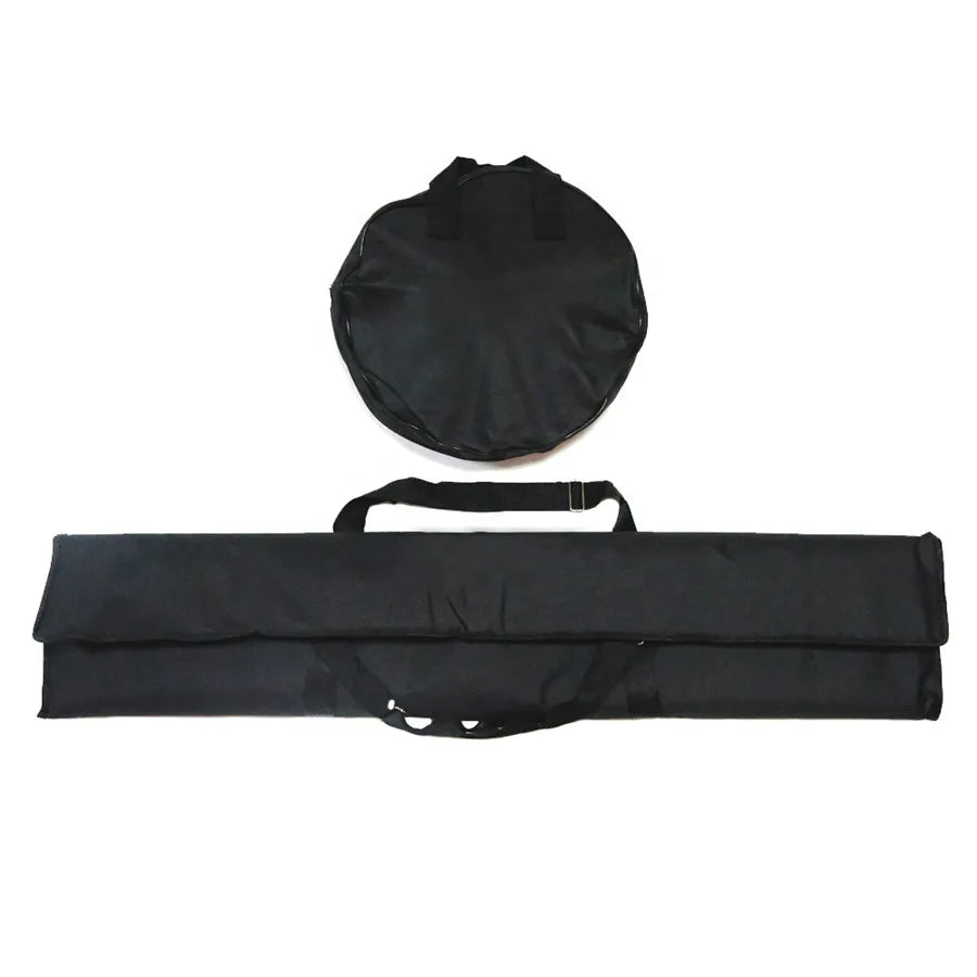 Dance Pole Spinning Static Dancing Pole Bag Set