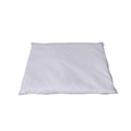 Oilspillpro OOA-PI4050 18x18" 100pp Meltblown Industrial Absorbent Cushion Workshop Spill Control Oil Absorbent Environmental