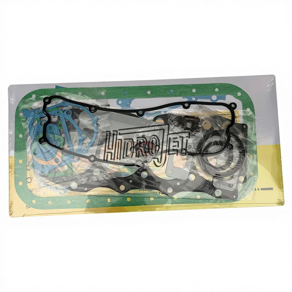 New OK72A-99-100 Engine Full Gasket Kit for JTA Engine Excavator Parts Construction Machinery Repair Kit