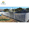 High Quality Security Fence Panels Panel Fence Cheap Fencing Panels