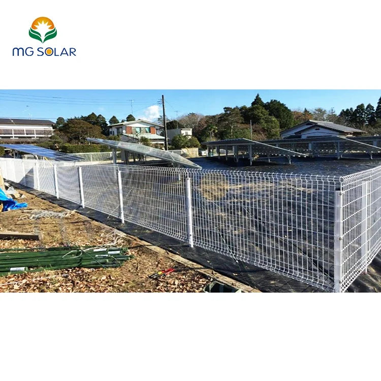 High Quality Security Fence Panels Panel Fence Cheap Fencing Panels