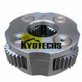 Excavator Parts 20Y-26-22170 Second 2nd Level Carrier Assy for PC200-6 6D102