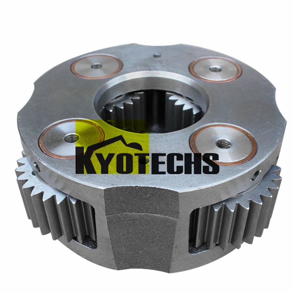 Excavator Parts 20Y-26-22170 Second 2nd Level Carrier Assy for PC200-6 6D102