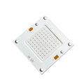 630nm 730nm 850nm 940nm 2700K 3000K 6000K 6500K  12V Board Full Spectrum Grow Light COB LED Chip