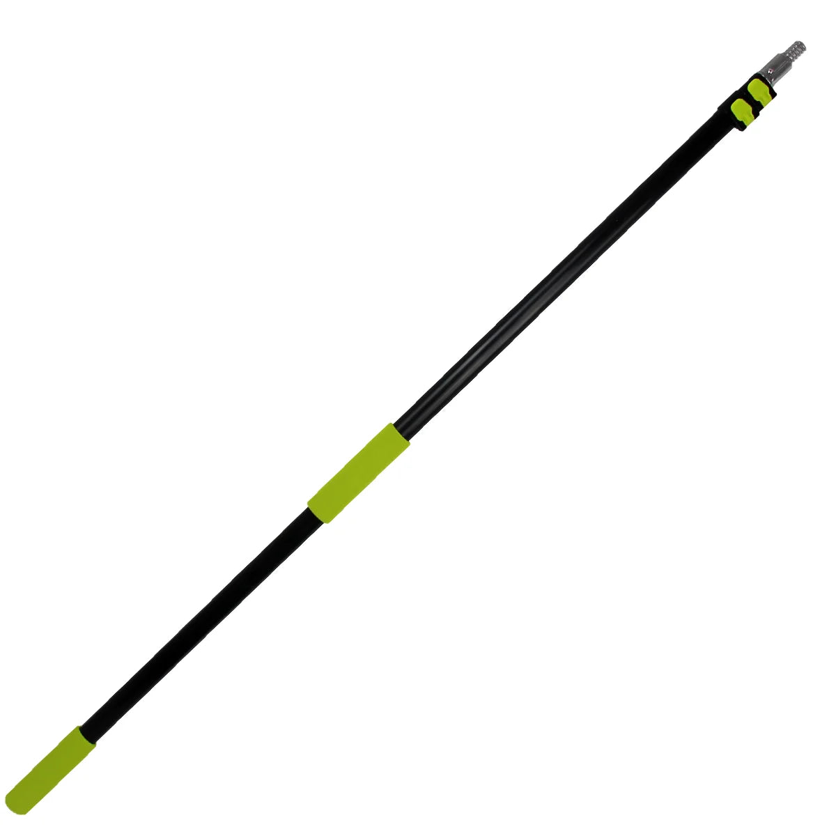 Core TAL-12T-SG Ceiling Use Long Handle Aluminum Telescopic Extension Tool with External Twist Lock MegaBDM