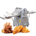 Dough Rolling Press Machine Counter Top Bread Dough Sheeter Roller for Sale