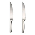 Colorful Stainless Steel Steak Knife Kitchen Tableware Fruit Vegetable Knife
