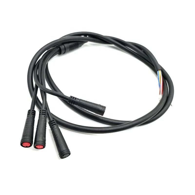 Kugoo M4 Electric Scooter High Quality Connector Cable Essential Spare Part for Seamless Connection