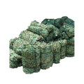 Woodland Leaves Camouflage Camo Hide Cover Net Camping Hunting Camo Net