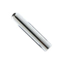 Stainless Steel Chrome Tone Bar Guitar Lap Slide for Guitar Bass