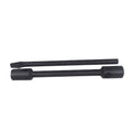 Truck Tools Carbon Steel Wheel Nut Socket Wrench Metric Measurement System OEM Customizable Socket Set