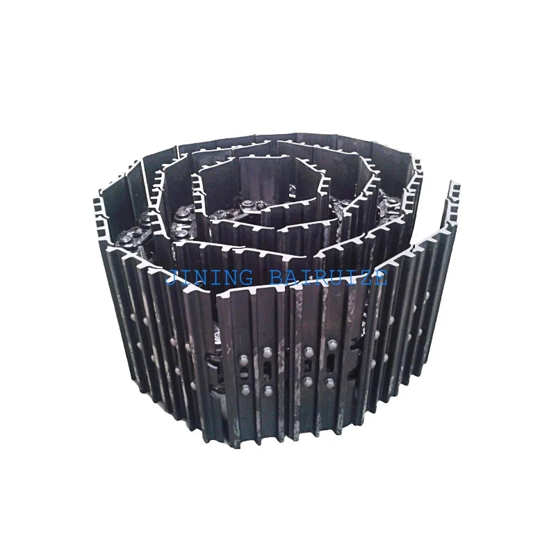 Excavator Track Chain Link Assy for Undercarriage Parts Pc240-8 Track Link Excavator Track Link