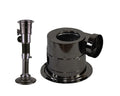 Korea Bbq Exhaust Fan Indoor Bbq Exhaust Fans Korean Bbq Smoke Extractor Motor Fan