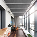 Blackout Skylight Blinds & Window Covering Shade Electric Honeycomb Skylight Blinds for windows
