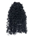 VMAE Peruvian Full Cuticle Aligned Raw Virgin Wholesale Afro Kinki Coily Curl Kinky Curly Weave Loose Curly Hair Weft Bundles