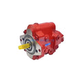 Mini Excavator Main Pump Kx61 3 Kx71-2 Hydraulic Pump