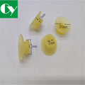 Rubber Sucker for Offset Printing Machine Spare Parts 25*10*7MM