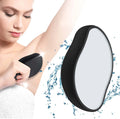 Crystal Hair Eraser Painless Hair Eraser for Women and Men Smooths the Skin on All Parts of the Body