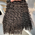 Drop Shipping Vendor 100% Unprocessed Virgin Hair Wholesale Burmese Curly Hair Raw Vietnamese Hair
