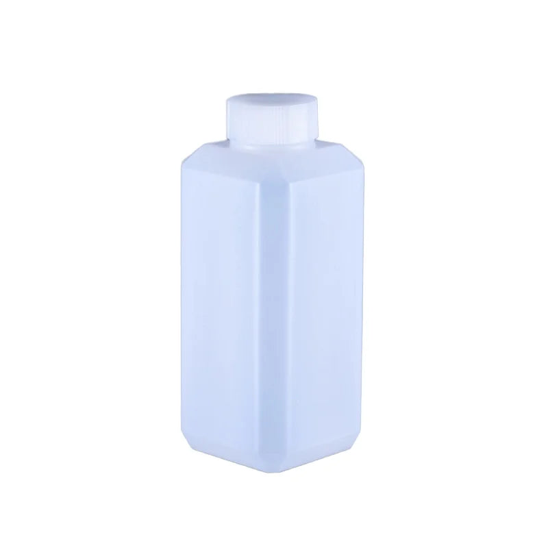20ml 30ml 40ml 60ml 100ml 120ml 150ml 200ml 250ml 300ml 500ml Custom Plastic Chemical Reagent Sample Bottle