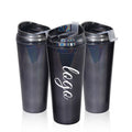 Custom Logo 24oz Acrylic Double Wall BPA Free Tumbler Out Door Rainbow Color Drink Bottle With Drink Lids