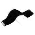 Brazilian Virgin Remy Human Balayage Color  Tape Hair Extensions