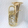 Professional Compensation Euphonium 3+1 Euphonium 4 Valves Euphonium Instrument