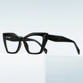 Optical Glasses TR90 Eyeglasses Frame Custom Logo Eyewear Designer Optical Frame