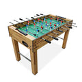 Premium Factory Sell Yellow Color 4FT Soccer Table for Kids Home Entertainment