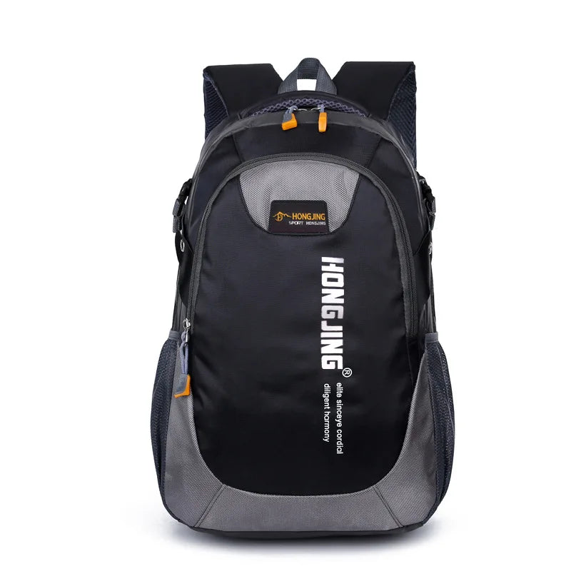2026 Waterproof Customized Manufacturers China Outdoor Adventure School Bags Backpack