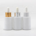 Cosmetic 30ml High Quality Essential Oil Bottle with Dropper Wholesale