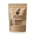 Customized 100% Biodegradable Resealable Zipper Doypack Bag Food Packaging Kraft Paper Stand up Pouch with Clear Window