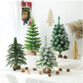 Christmas Tree Decorating for Christmas